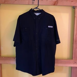COPY - Men’s Columbia Tamiami II Short Sleeve Shirt